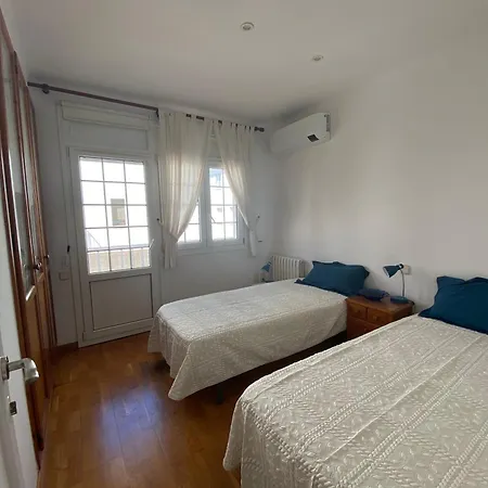Climatise Apartmán