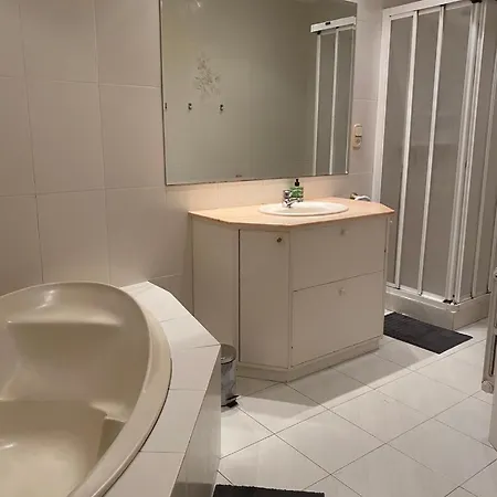 Climatise Apartmán *