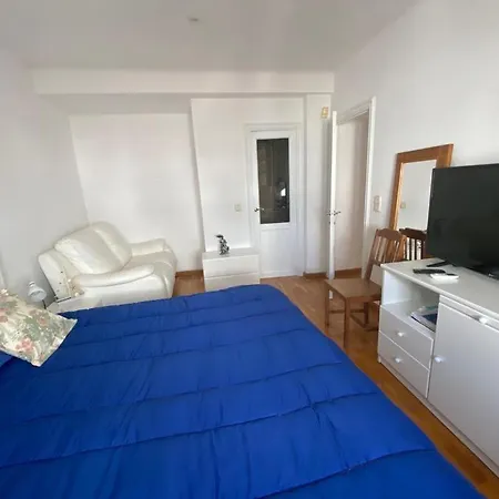 Climatise Apartmán *